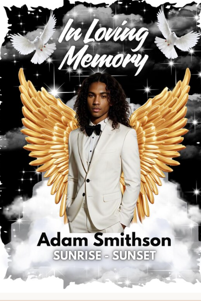 In Loving Memory Memorial Tee